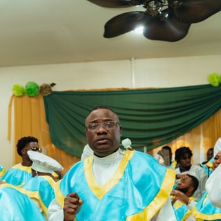 Canaanland Community Member 11