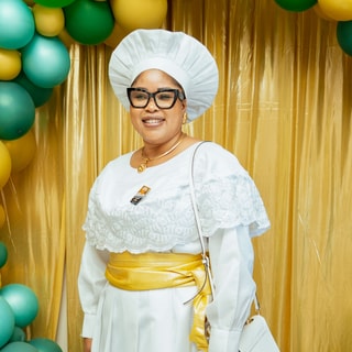 Canaanland Community Member 12