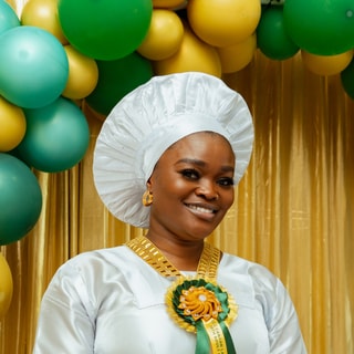Canaanland Community Member 13