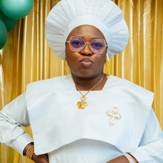 Canaanland Community Member 9